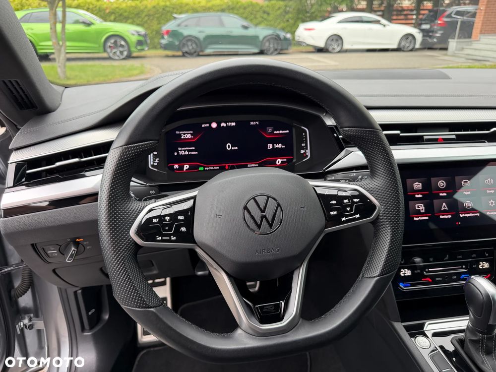 Volkswagen Arteon 2.0 TSI R-Line DSG - 39