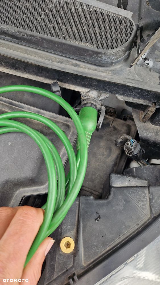 Ford Transit Connect - 11