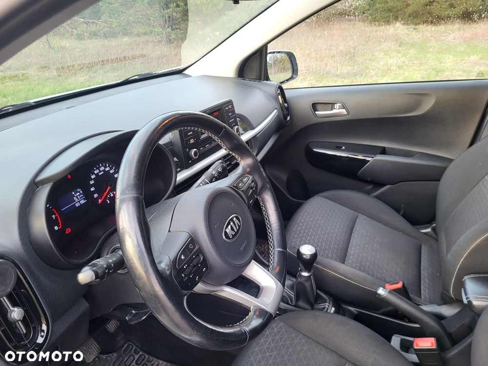 Kia Picanto - 5