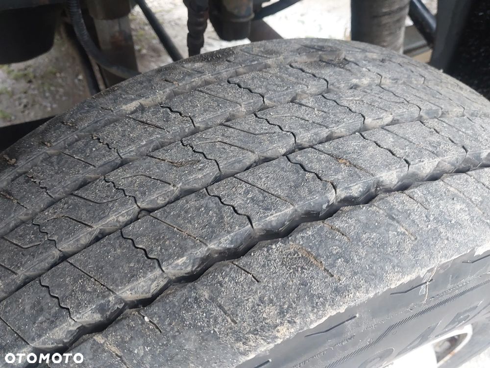 Renault Midlum 220 - 21