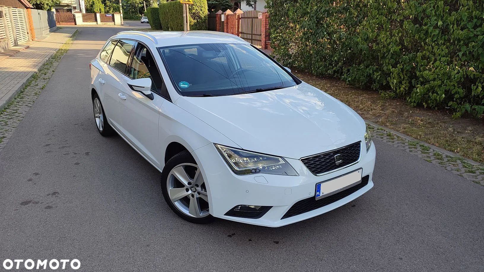 Seat Leon 1.4 TSI Full LED S&S - 1