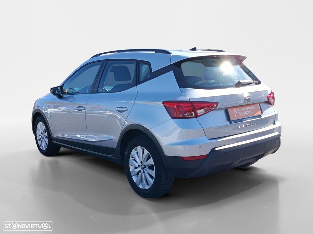 SEAT Arona 1.0 TSI Style - 3