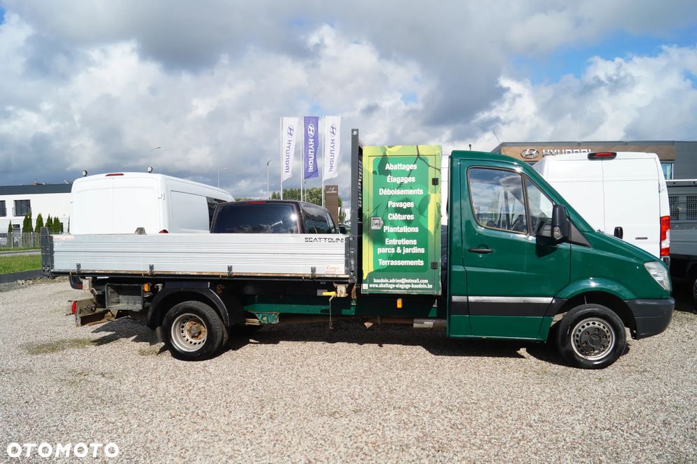 Mercedes-Benz Sprinter - 19