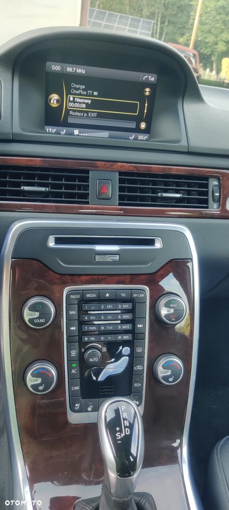 Volvo S80 T5 Geartronic Summum - 9