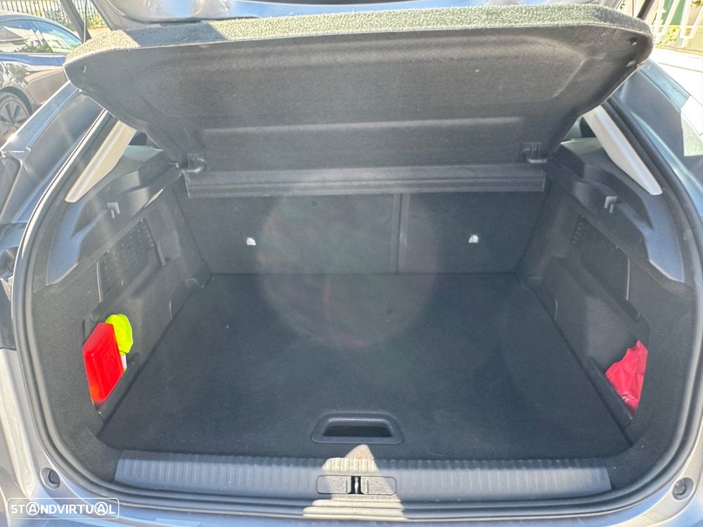 Citroën e-C4 50 kWh Feel Pack - 20