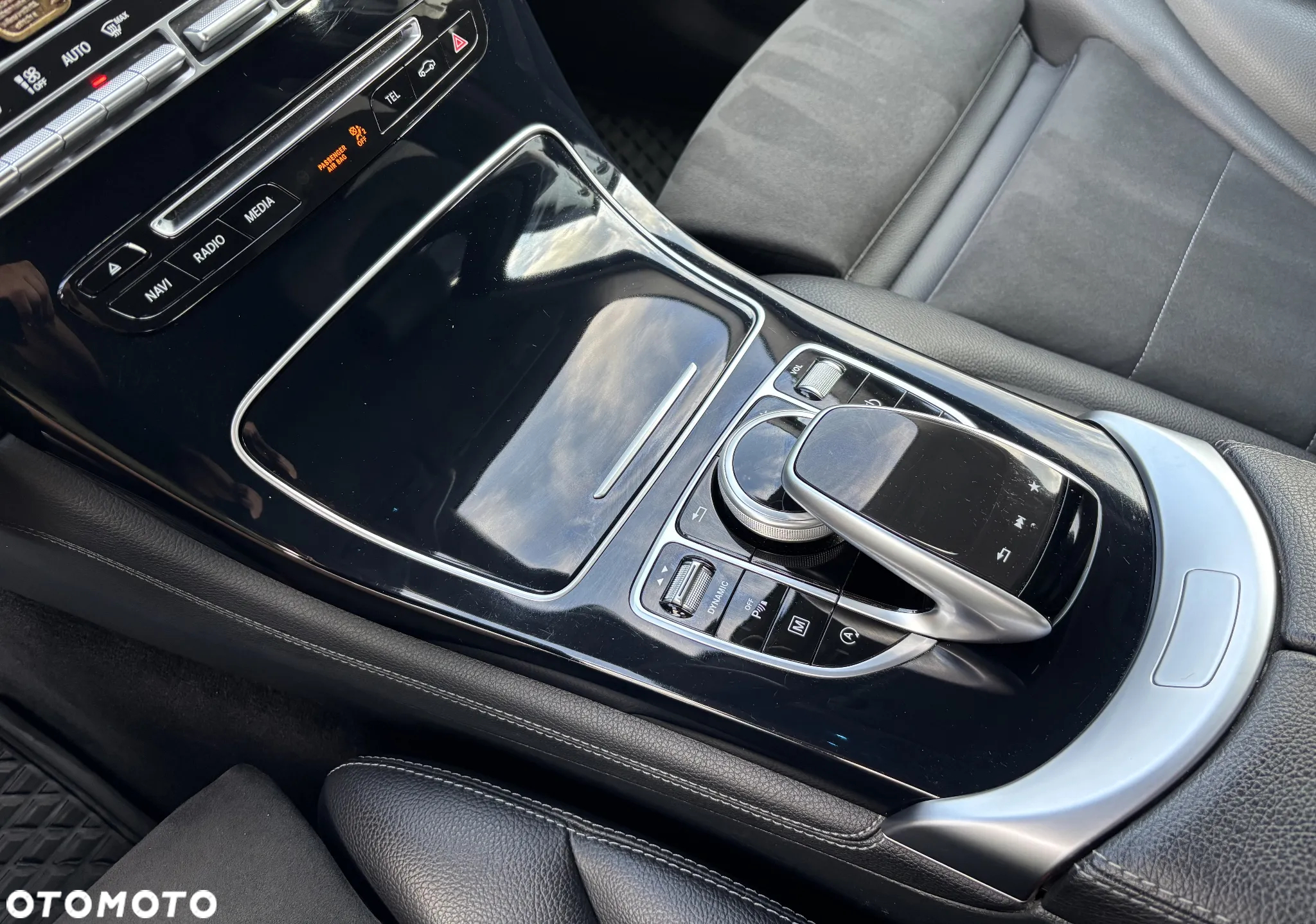 Mercedes-Benz GLC 220 d 4-Matic - 27