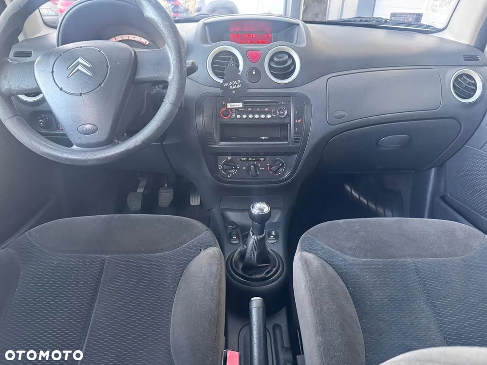 Citroën C3 - 16