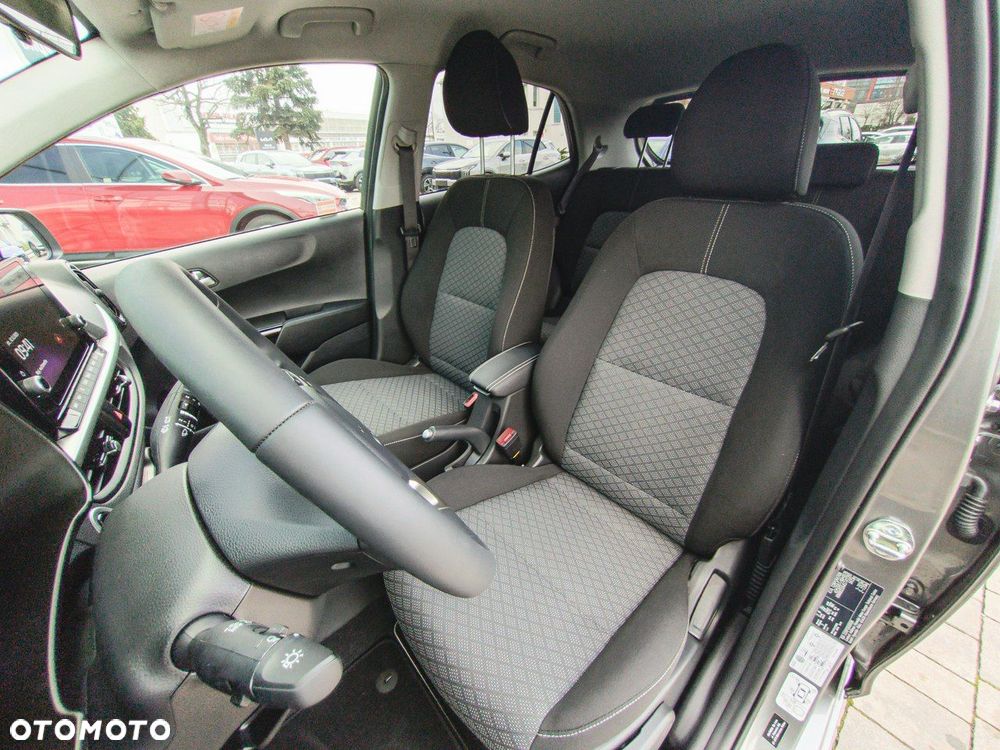 Kia Picanto - 11