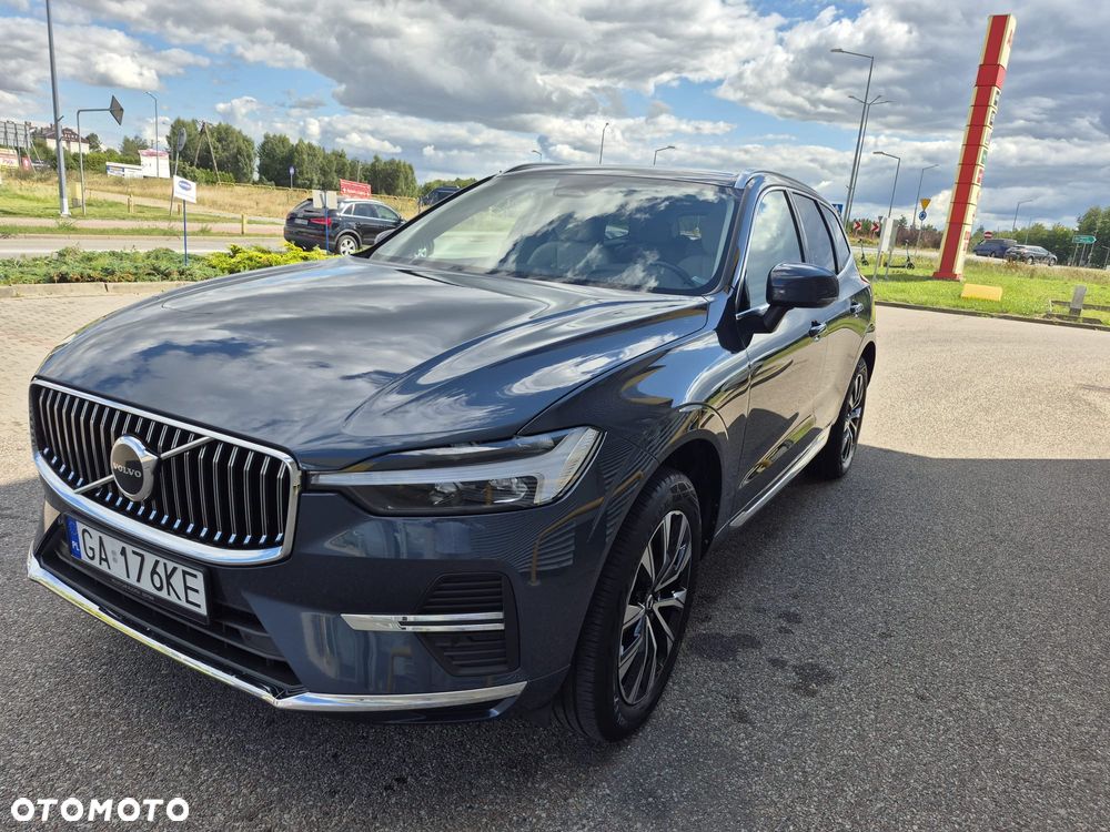 Volvo XC 60 - 2