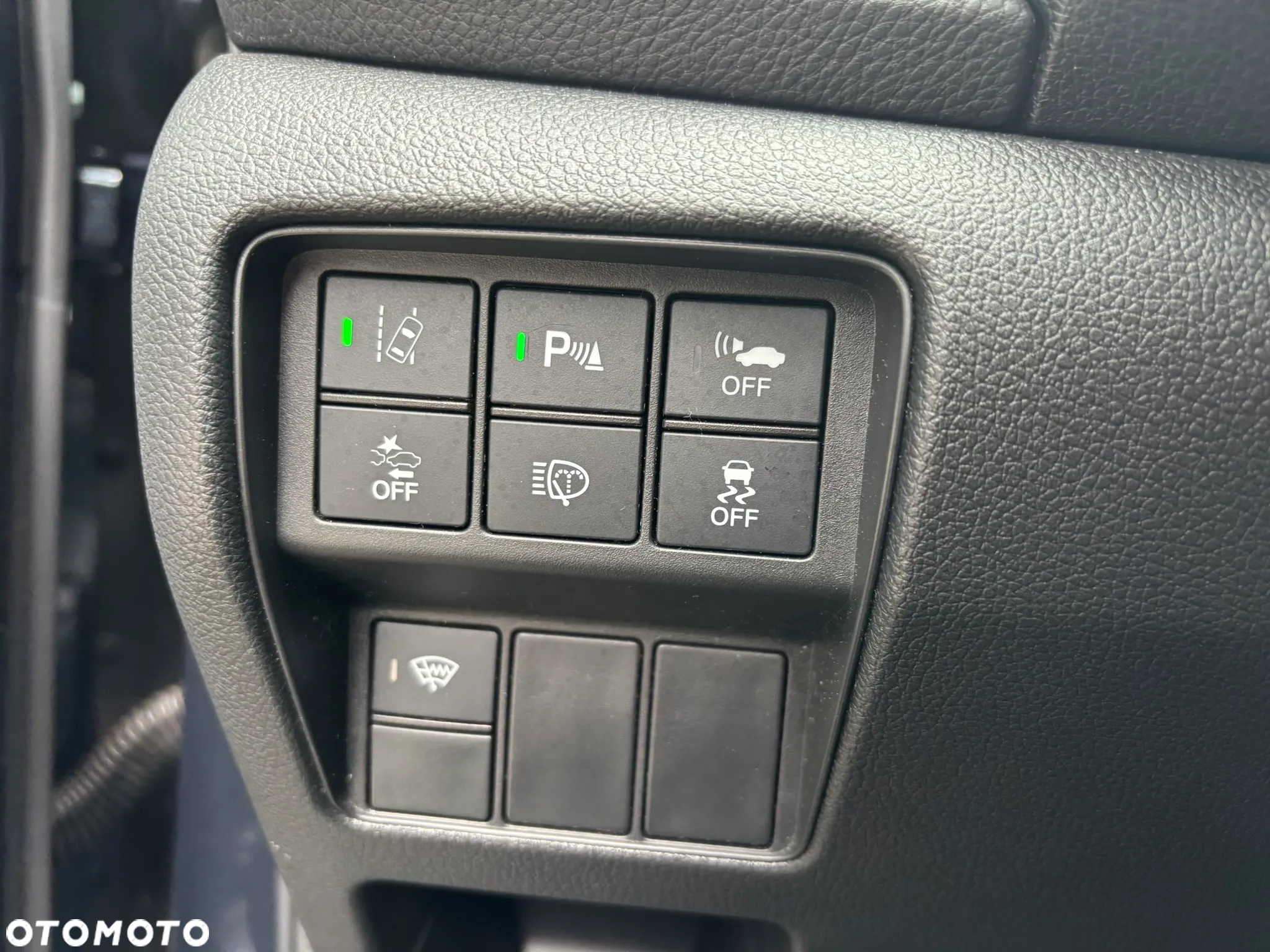 Honda CR-V 2.0 i-MMD HEV Elegance AWD CVT - 14