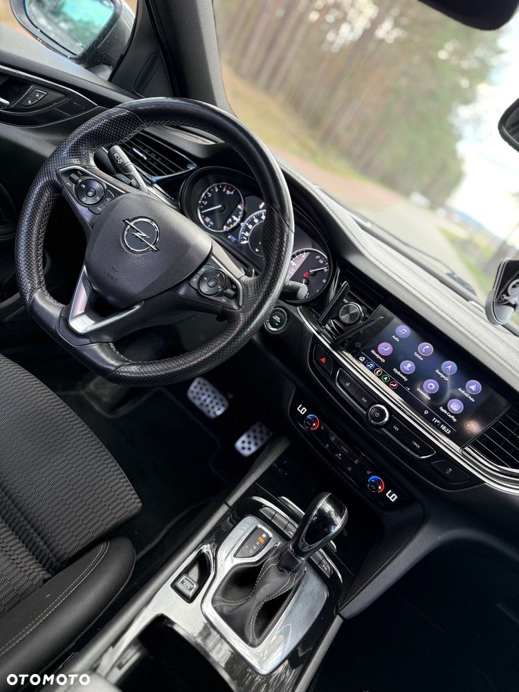Opel Insignia CT 2.0 CDTI - 7