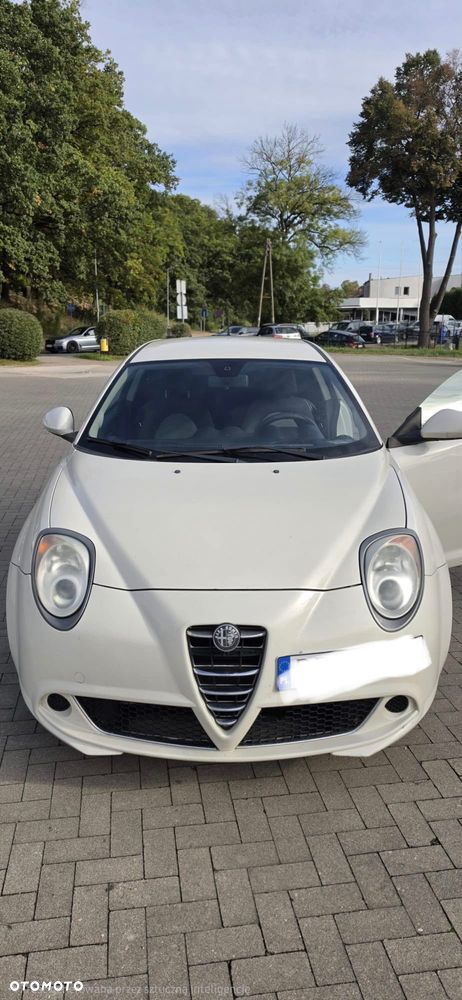 Alfa Romeo Mito 2010 photo 3