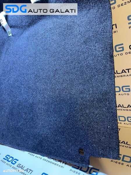 Mocheta Capac Portbagaj VW Polo 6R 2010 - 2018 - 2
