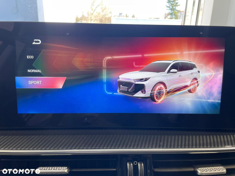 Chery Tiggo 7 - 26