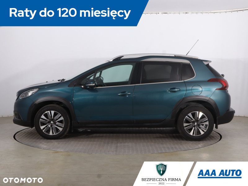 Peugeot 2008 - 4