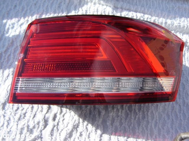 VW PASSAT B8 LAMPA LED NOWA 3G9945096 D - 1