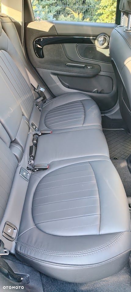 MINI Countryman Cooper S ALL4 sport - 17