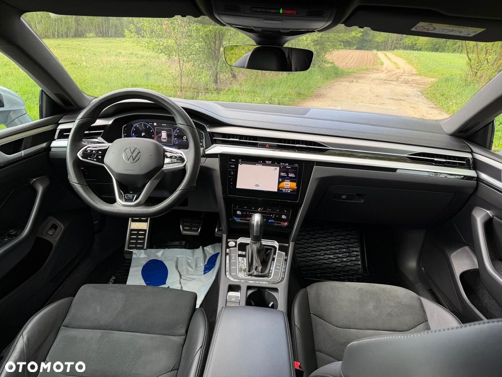 Volkswagen Arteon 2.0 TSI R-Line DSG - 6