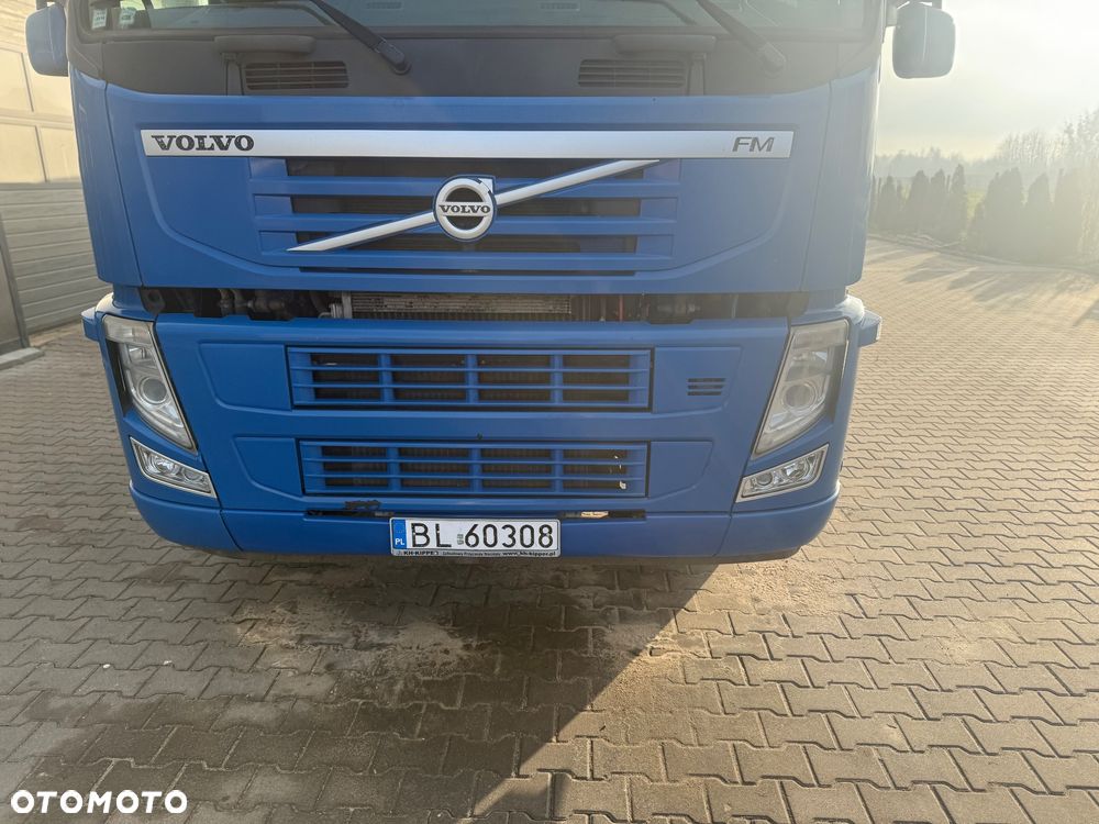 Volvo fh460 - 4