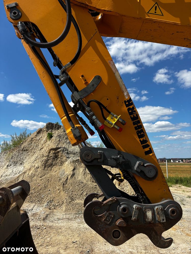 Liebherr 914 - 23