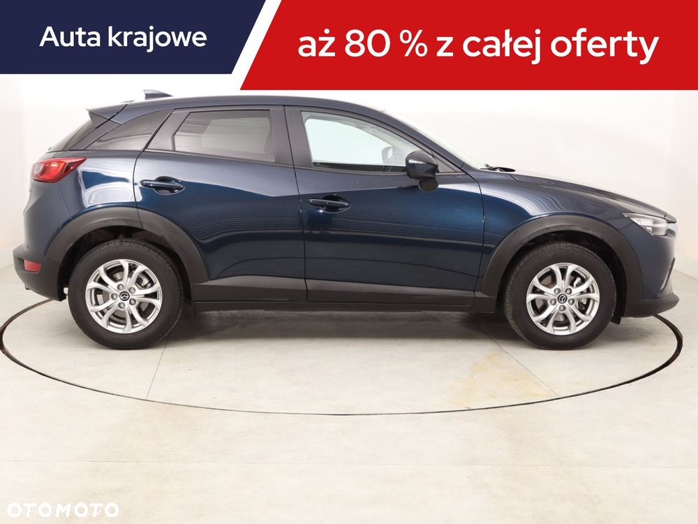 Mazda CX-3 - 7