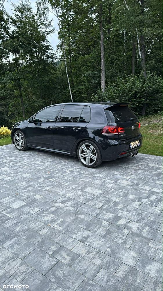 Volkswagen Golf - 15