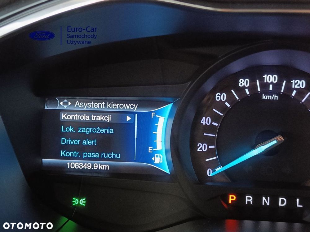 Ford Mondeo 2.0 Ti-VCT Titanium - 21