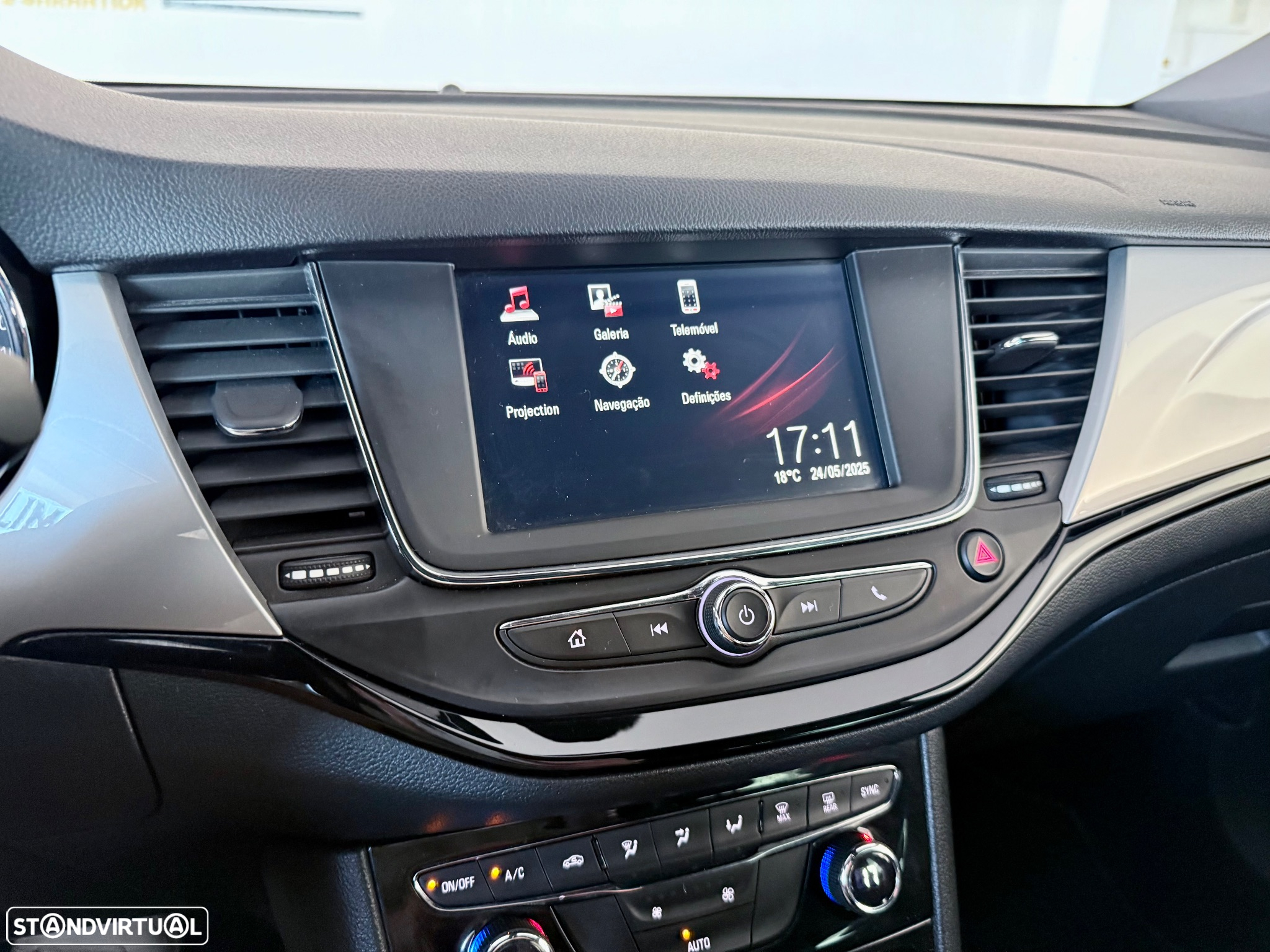 Opel Astra Sports Tourer 1.5 D GS Line S/S - 18