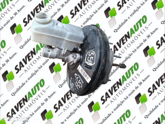 Servo Freio Renault Clio Iv Grandtour (Kh_) - 1