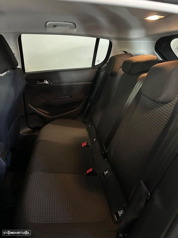 Peugeot 308 1.2 PureTech Style J17 - 13