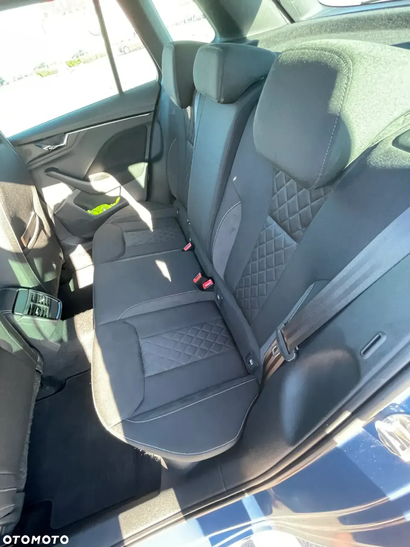Skoda Kamiq 1.5 TSI Style DSG - 14