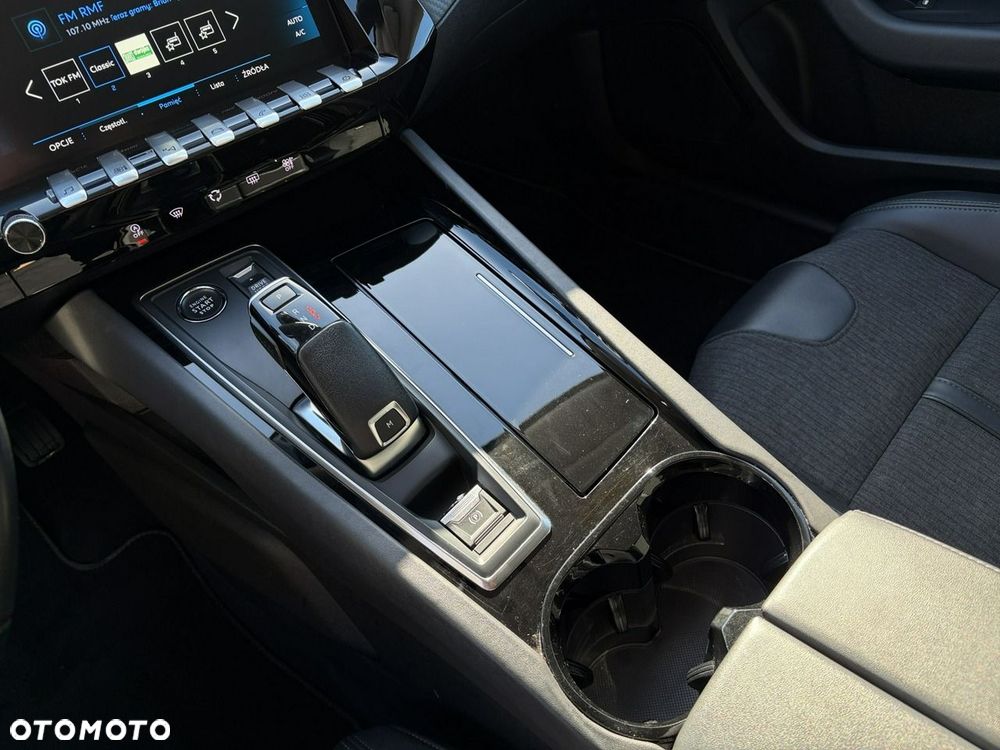 Peugeot 508 1.5 BlueHDi Allure Pack S&S EAT8 - 21