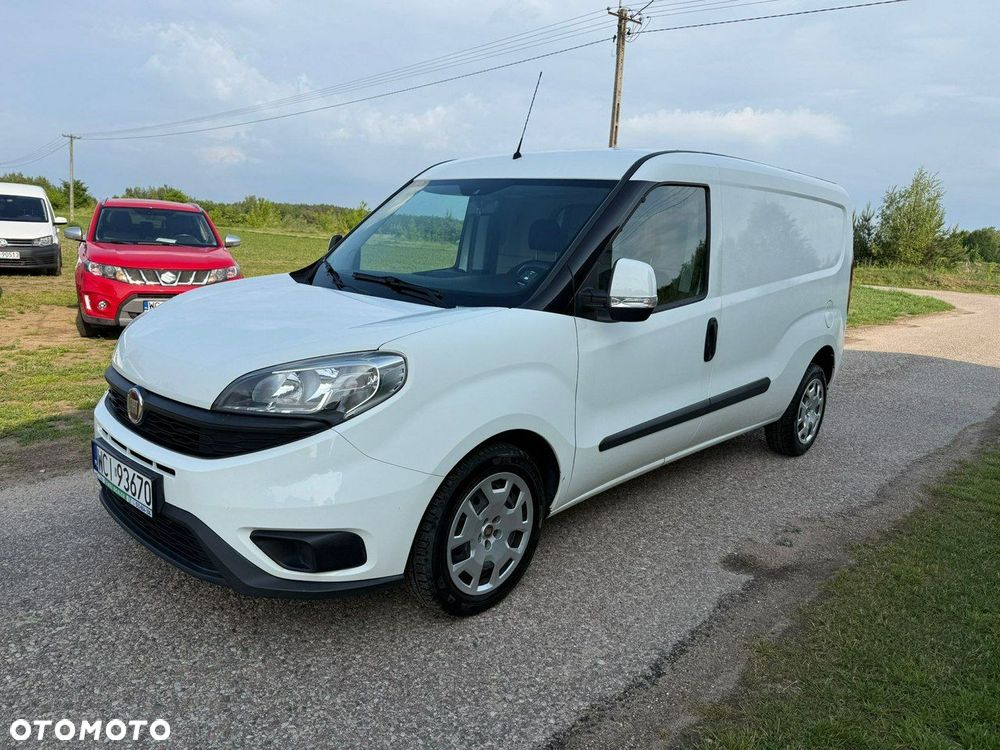 Fiat Doblo - 8