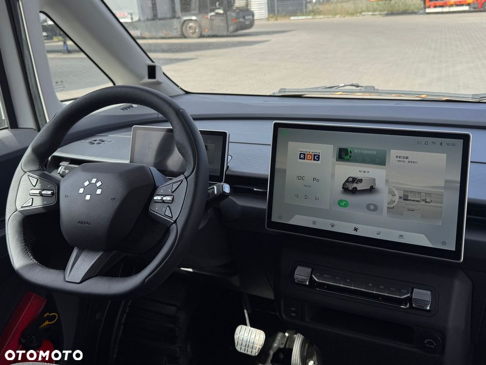 FOTON CAVAN - 14