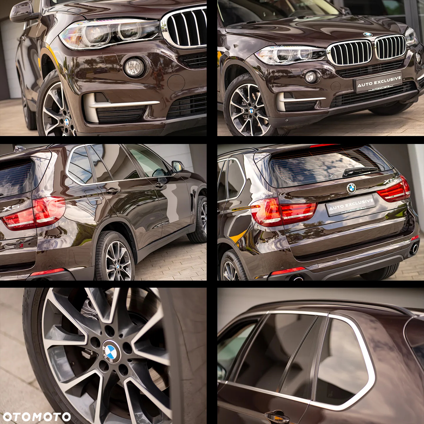 BMW X5 - 32