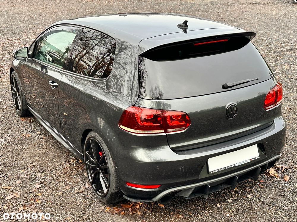 Volkswagen Golf 2.0 GTI Edition 35 - 7