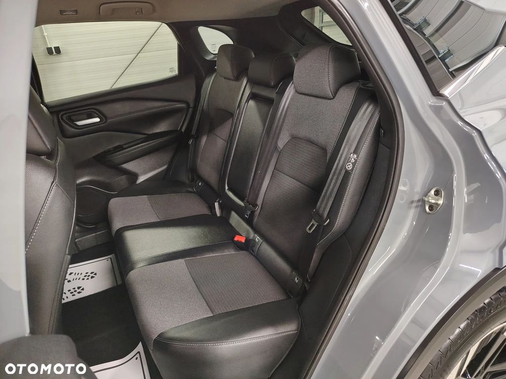 Nissan Qashqai 1.3 DIG-T MHEV Xtronic N-Connecta - 23