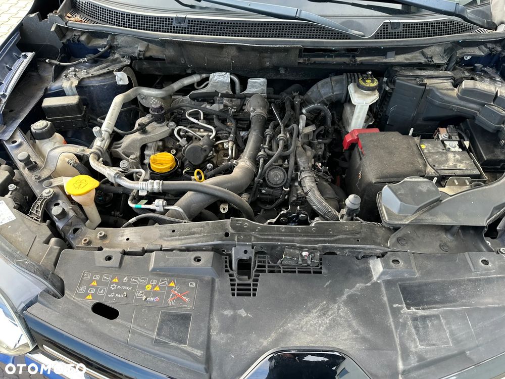 Renault Kadjar 1.3 TCe FAP Intens - 7