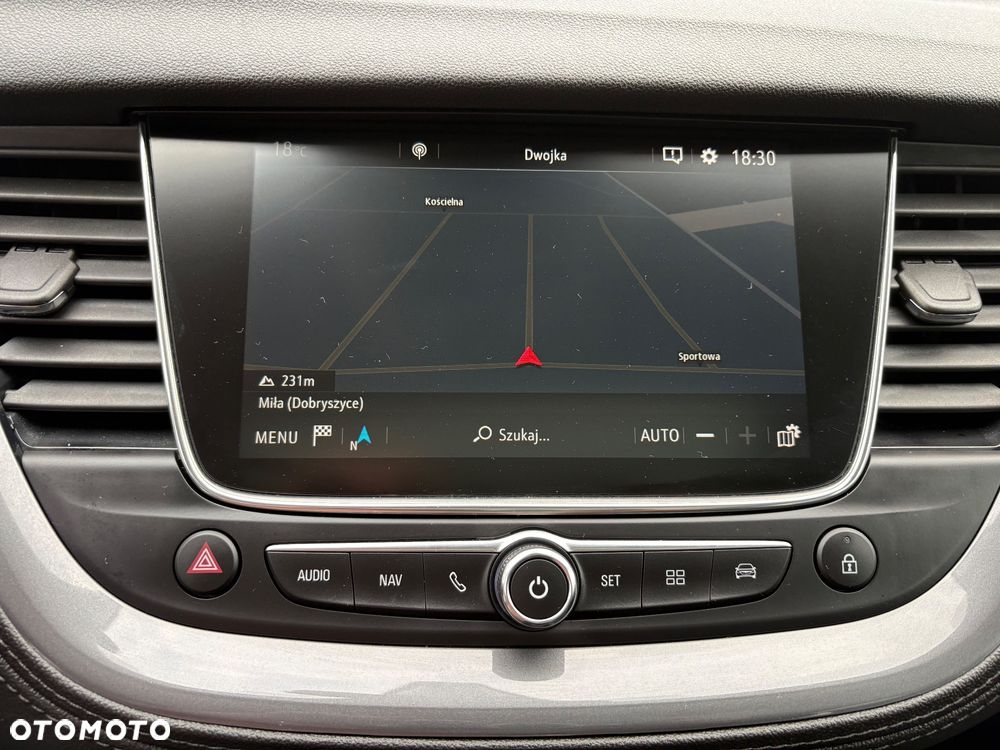 Opel Grandland X 1.5 CDTI Innovation S&S - 21