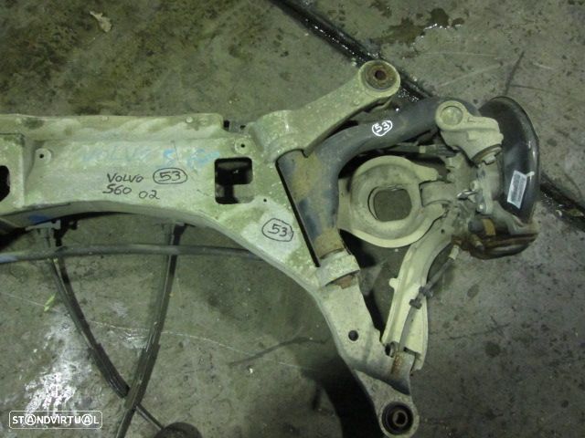 Charriot REF53 VOLVO S60 2002 TRAS - 3