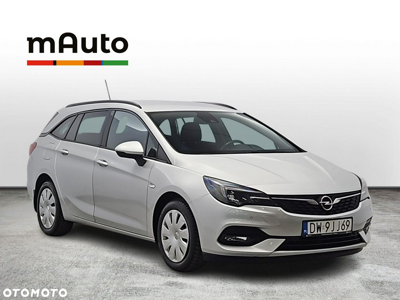 Opel Astra - 7