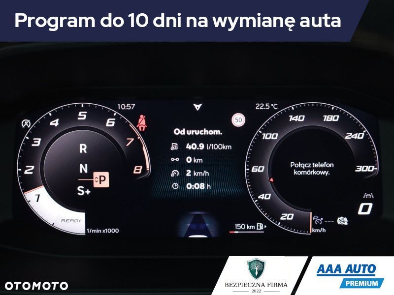 Cupra Formentor - 10