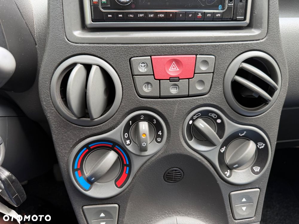 Fiat Panda - 14