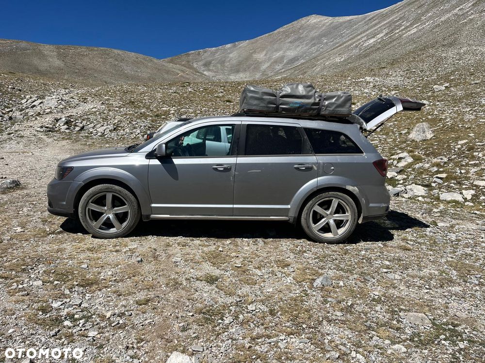 Dodge Journey - 19
