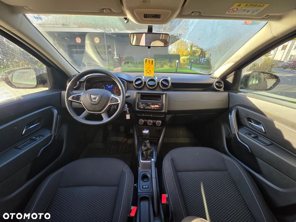 Dacia Duster 1.0 TCe SL Cool - 3