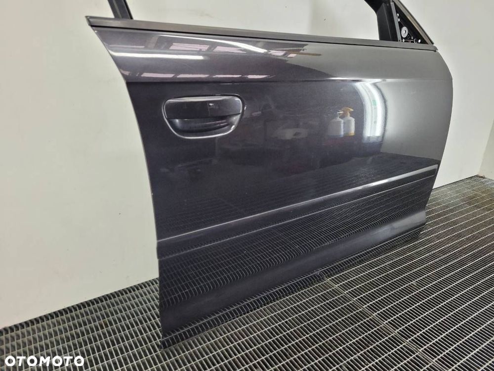 DRZWI PRZÓD PRAWE AUDI A3 8P 5D SPORTBACK 2005 EU - 2