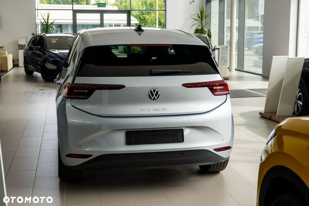 Volkswagen ID.3 - 8