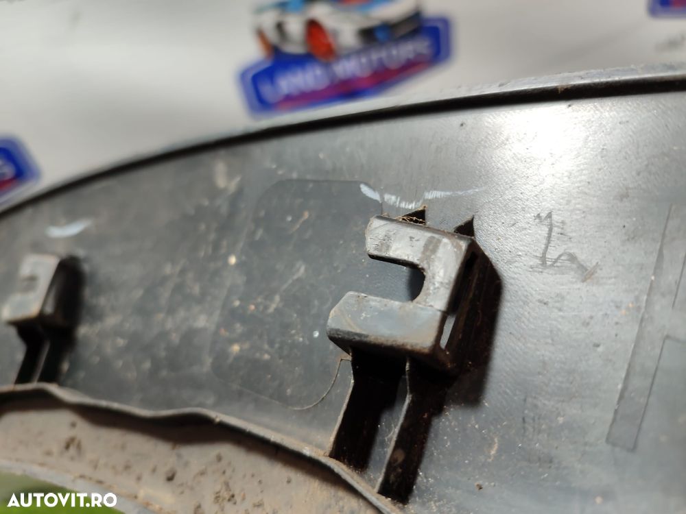 ORNAMENT ARIPA STANGA FATA MINI COOPER R56 1.5 BENZINA 2016 COD OEM 146149-10 / 2757210 / 2014-2020 - 7