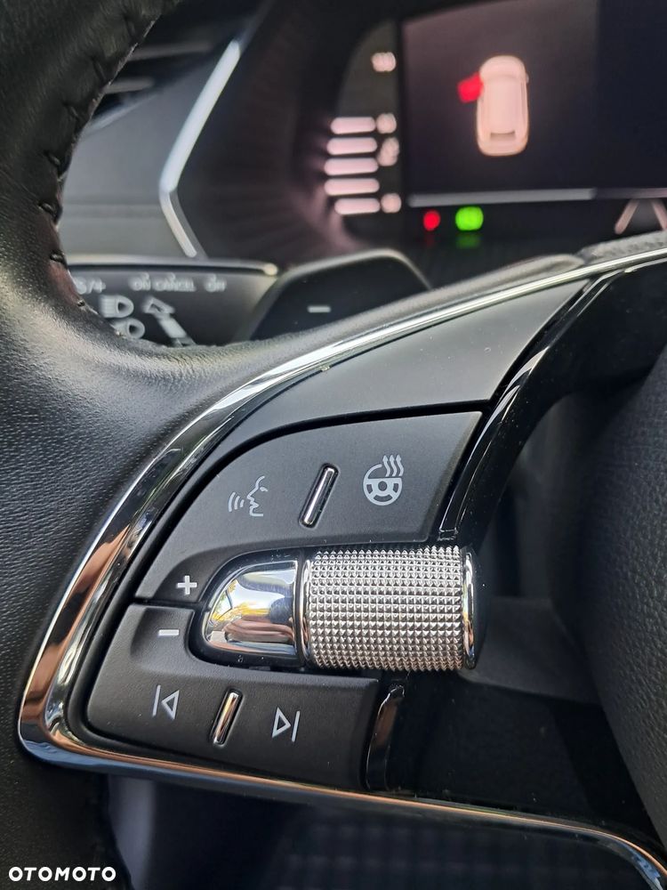 Skoda Octavia 2.0 TDI DSG Exclusive - 20