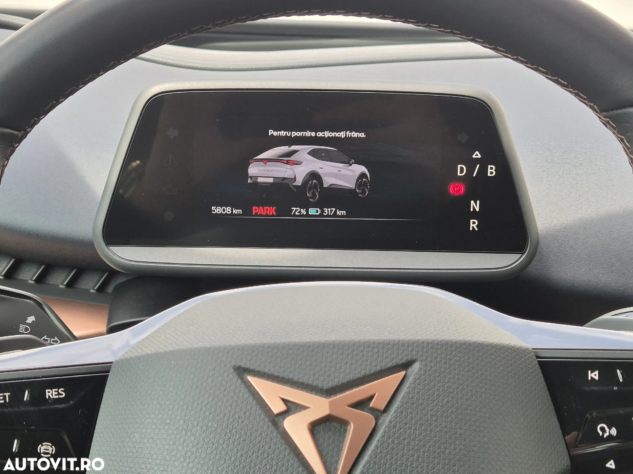 Cupra Tavascan - 17